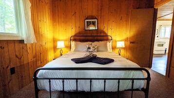 2 間睡房、Wi-Fi、床單、方便輪椅出入