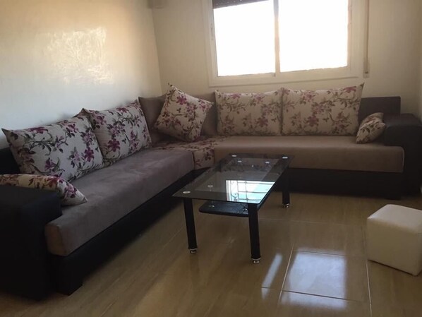 Huvila | Olohuone | Televisio