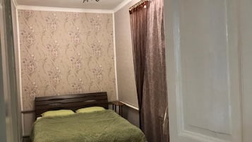 3 bedrooms