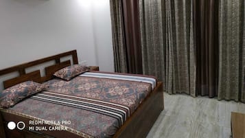 2 bedrooms