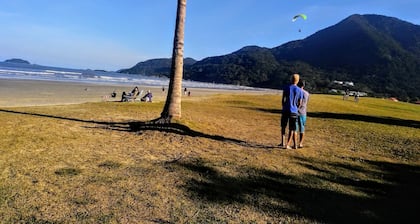 Belle et confortable maison Ă  3 minutes de la plage !!!