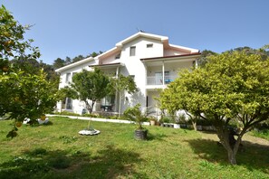 Exterior - Life and city stress at your home in the Land of Lykia. (Fethiye)