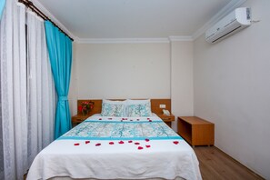 2 chambres, Wi-Fi