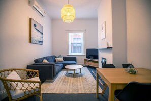 TV, Netflix, streaming services, offices