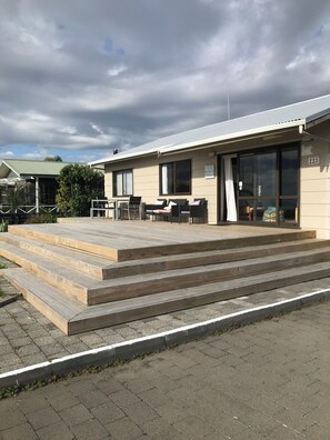 Terraço/pátio
