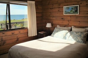 2 chambres, bureau, fer et planche à repasser, Wi-Fi gratuit