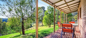 Braeside Cabin Two - Alphitonia