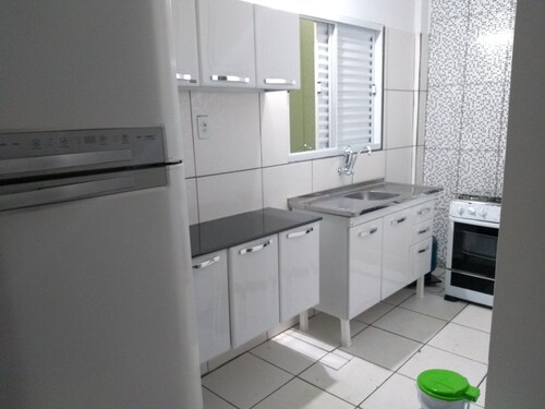 Apt. Coxipó Region, tolle Lage.