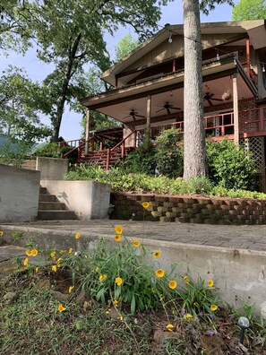 Exterior - Once in a Lifetime Toledo Bend (Hemphill)