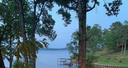 Una vez en la vida Toledo Bend