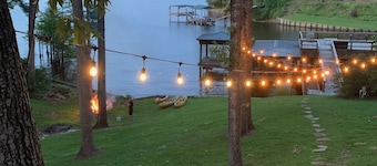 Once in a Lifetime Toledo Bend