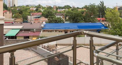 Apartment near sea!!