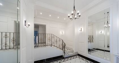 Apartment near sea!!