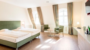 Room amenity - Hotel Axel Springer (Berlin)