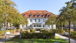 Exterior - Hotel Axel Springer (Berlin)