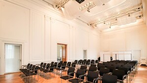 Meeting facility - Hotel Axel Springer (Berlin)