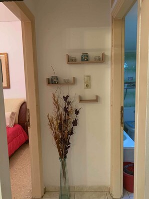 Interior - Kindred Spirit apartment (Herakleion)