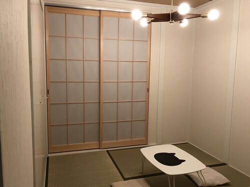 Star home Hitotsubashi Gakuen, Kodaira-shi, Tokyo