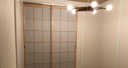 Star home Hitotsubashi Gakuen, Kodaira-shi, Tokyo