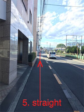 Estacionamento