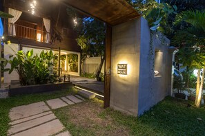 Property grounds - WAT DAMNAK HOUSE-by Angkor Stays (Siem Reap)