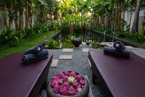 Spa - WAT DAMNAK HOUSE-by Angkor Stays (Siem Reap)