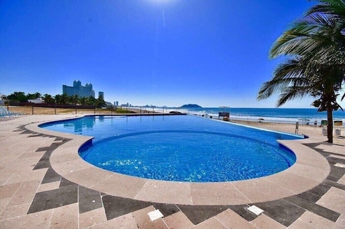 Ocean Residence -Entire House 