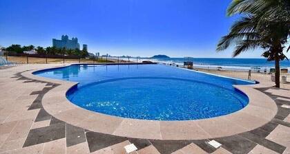 Ocean Residence -Entire House