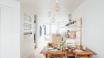 6 Barnaloft | Private kitchen