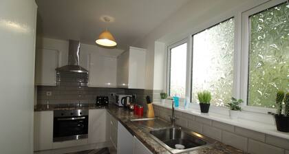 Green Hil Apartment