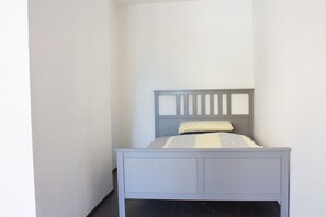 1 Schlafzimmer, Schreibtisch, kostenloses WLAN