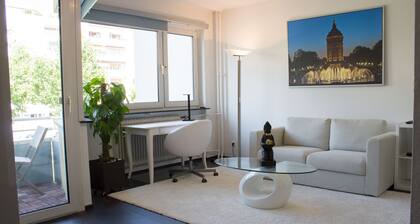 Charming apartment in exclusive location!