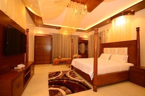 1 bedroom, free WiFi