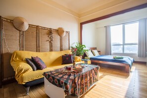 1 camera, Wi-Fi gratuito