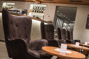 Bar (ter plaatse)