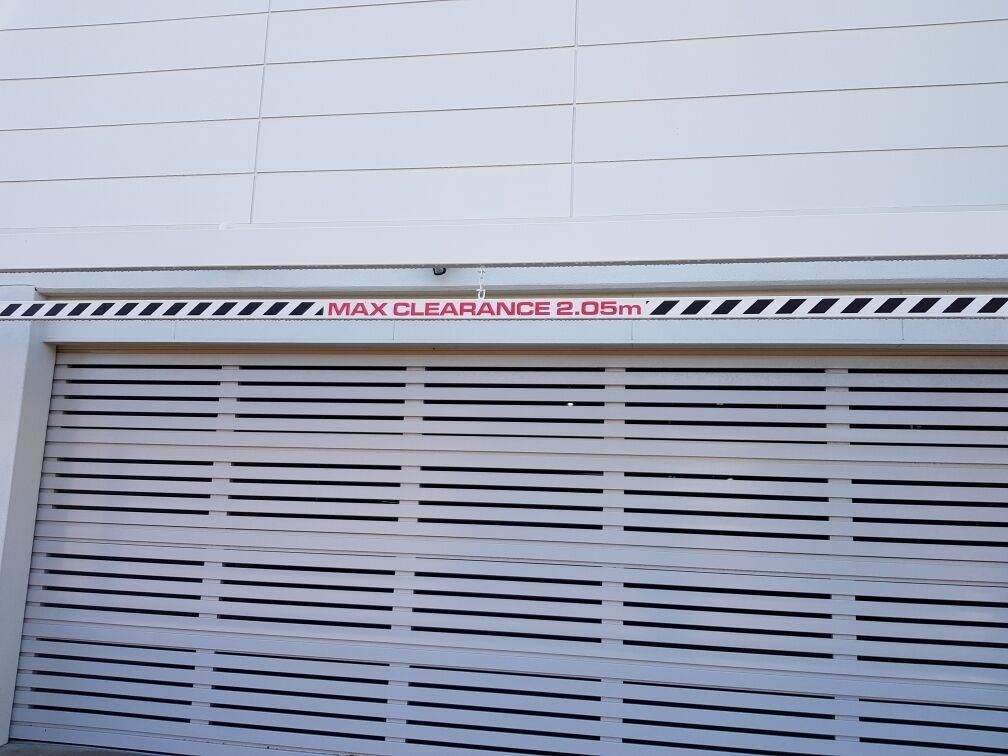 Utvendig detalj