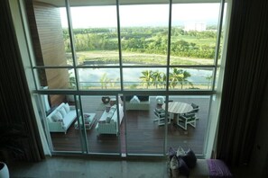 TV - The sensational loft (Cancún)