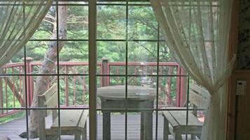 Family Tree House | Individually decorated, individually furnished, rollaway beds, free WiFi