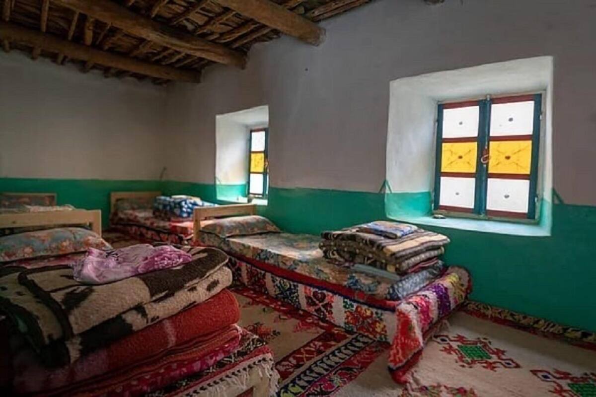 Family Room | Free WiFi, bed sheets
