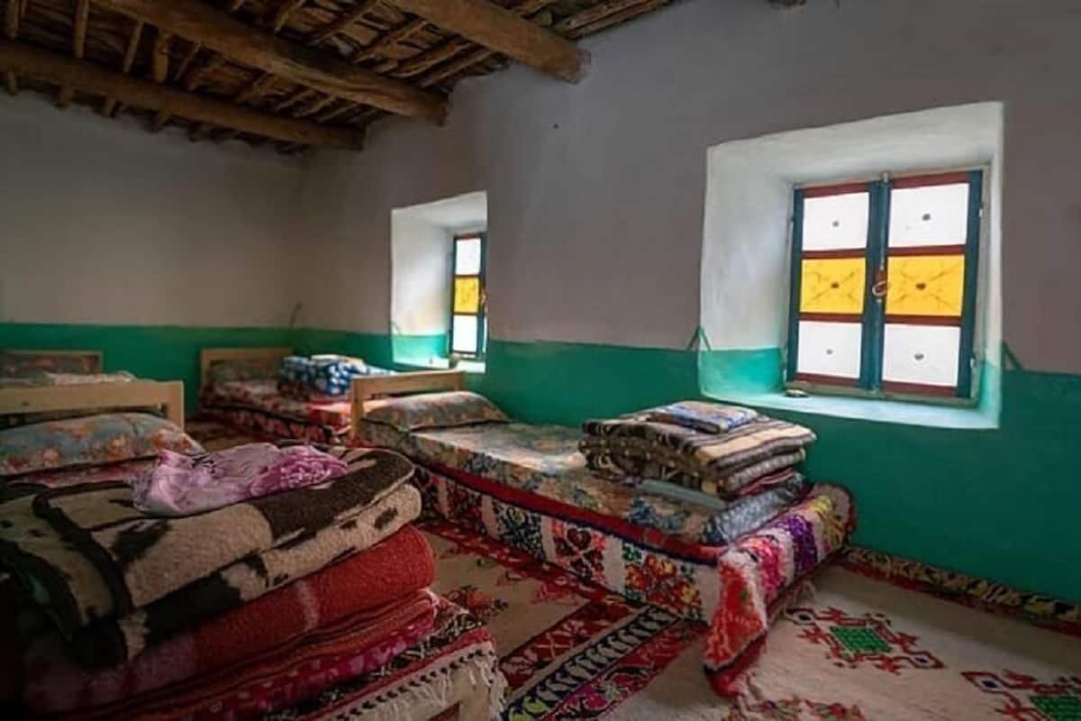 Family Room | Free WiFi, bed sheets