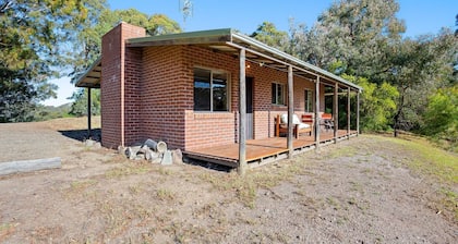 Braeside Cabin Four - Ziera