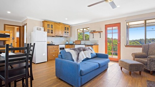 Braeside Cabin Four - Ziera