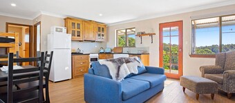 Braeside Cabin Four - Ziera