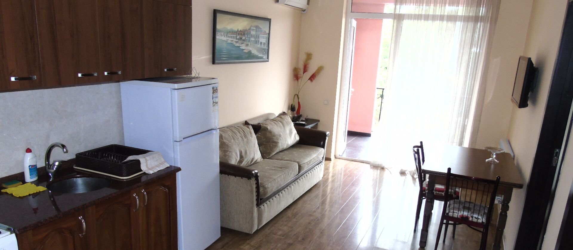 Télévision à écran plat