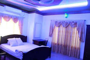 Standard-Doppelzimmer | Kostenloses WLAN