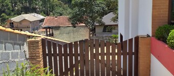 Pousada Flores da Serra