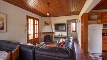 Apartamento Superior | Coin séjour