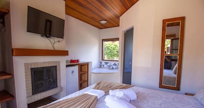 Pousada Flores da Serra