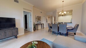 Smart TV y tenis de mesa 