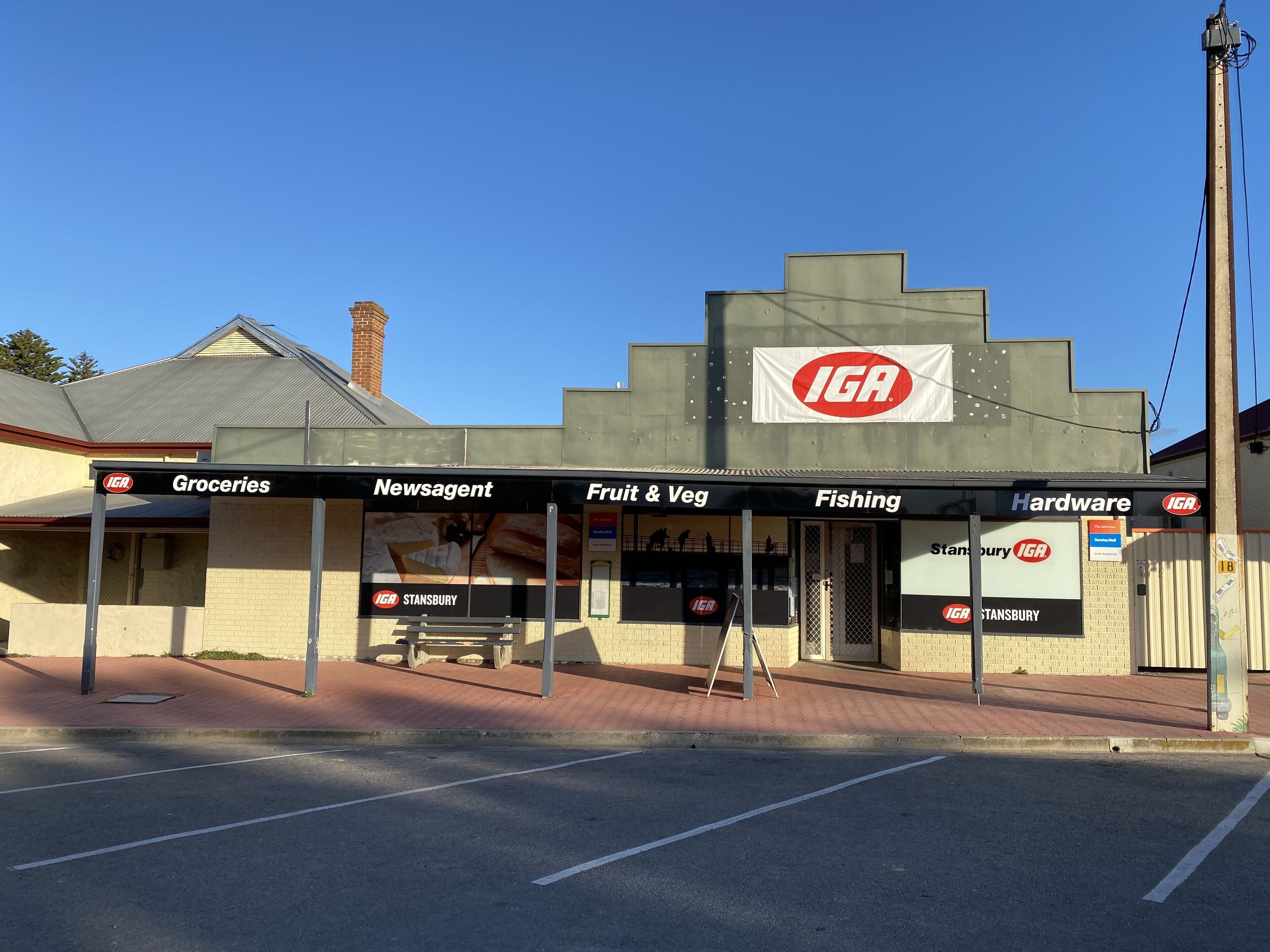 Juno Court Holiday Retreat — image 17